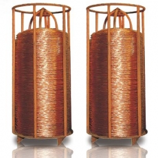 Copper Rod Bare Copper Wire
